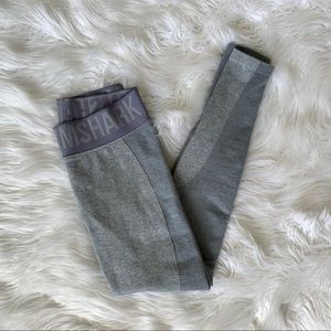 NWOT Gymshark New Flex Legging